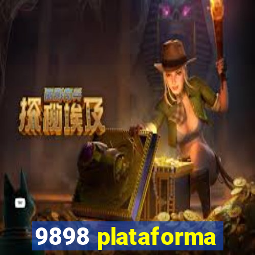 9898 plataforma